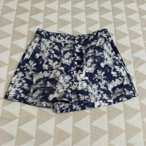 Tanya Taylor Carson high waisted shorts - Picture 2 of 5